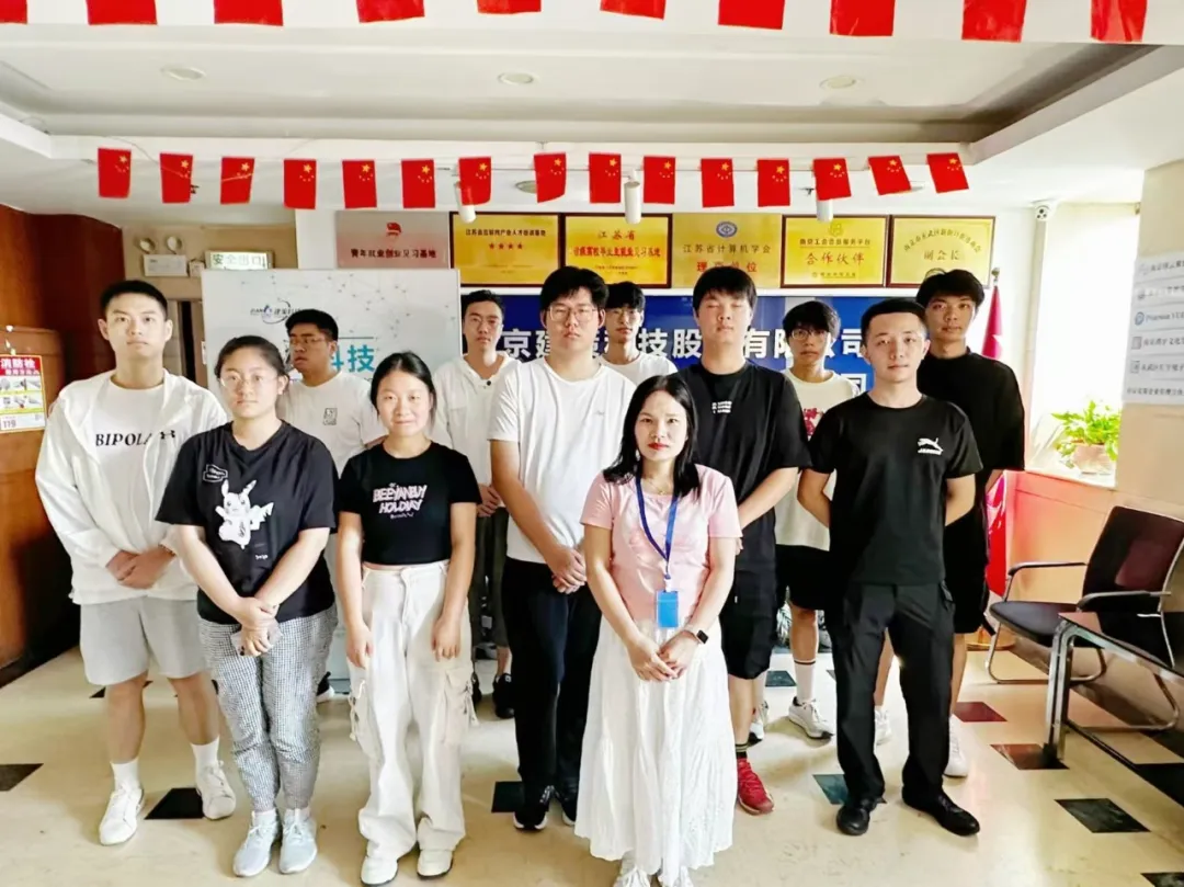 近期結(jié)班留影 | 珍藏回憶，邁向未來