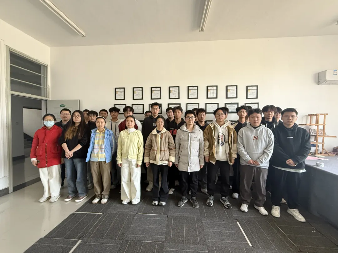 結(jié)班留影 | 定格結(jié)班瞬間，銘記培訓(xùn)奮斗